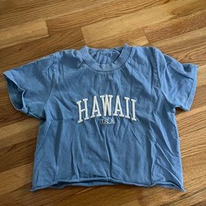 brandy melville shirt